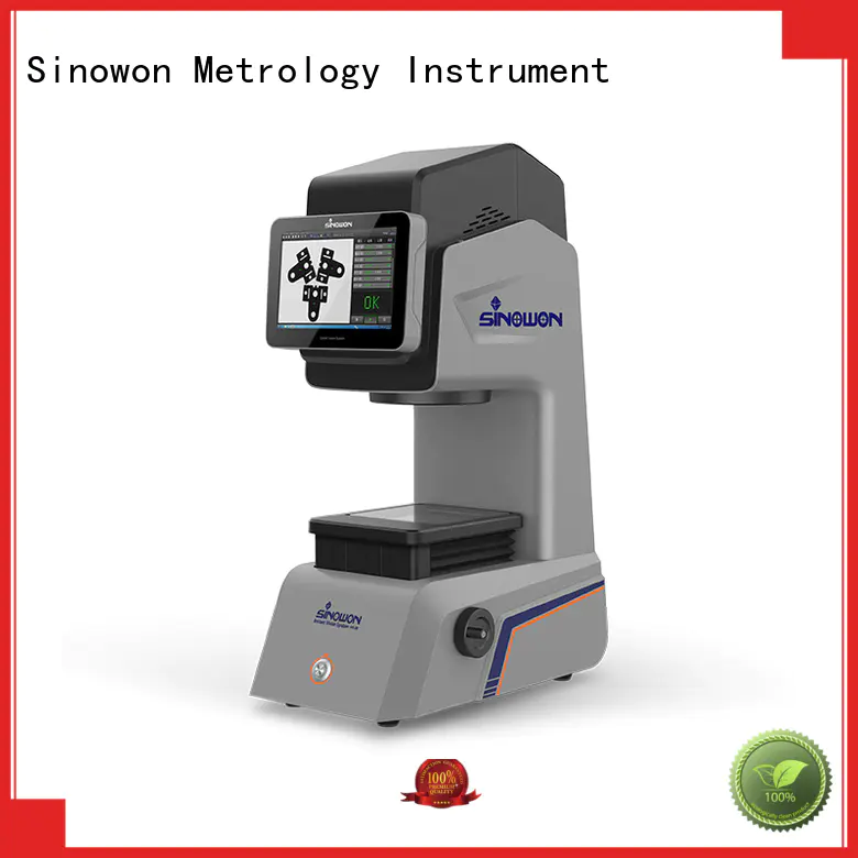 elegant instant measurement system with good price for gears