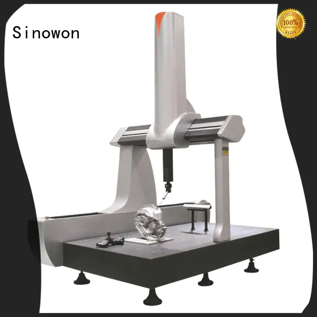 Sinowon measuring machine directly sale for thin materials