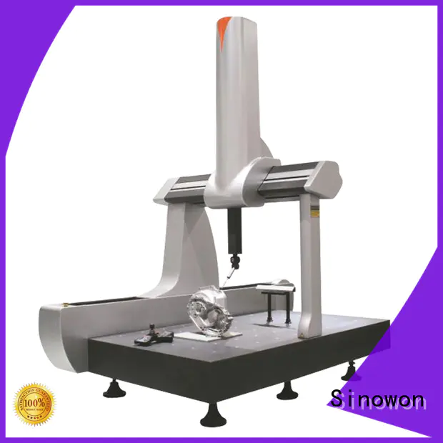 quality measuring machine series for measuring