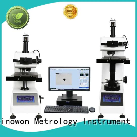 Sinowon microhardness test from China for measuring