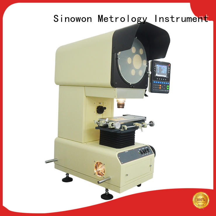 Sinowon optical gaging products wholesale for thin materials