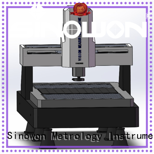 Sinowon excellent tensile testing machine for aerospace