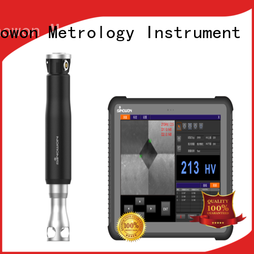 Sinowon universal tensile machine inquire now for measuring