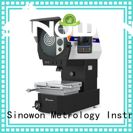 Precio de fábrica de medición óptica de Sinowon para áreas pequeñas