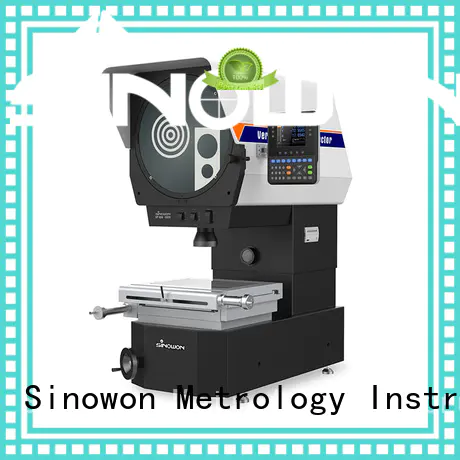 Sinowon optical measurement factory price for small areas