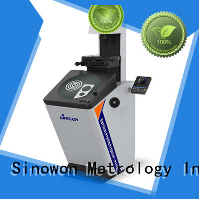 optical measurement systems 2D measurement fast vertical projector manufacture