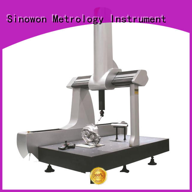 reliable measuring machine directly sale for small areas