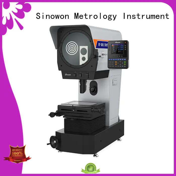 Hot vertical projector colorful Sinowon Brand