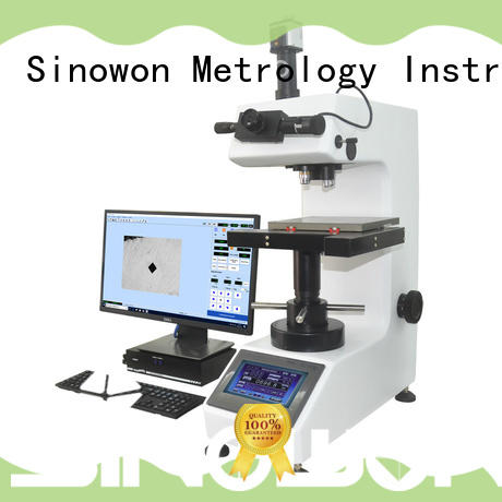 Sinowon Video measurement system factory for small parts
