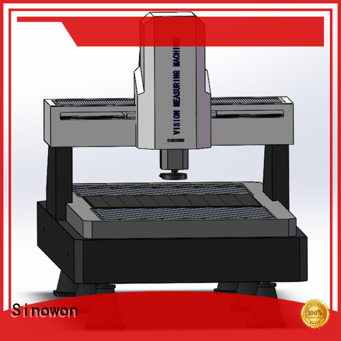 efficient optical measurement machine with good price for LCD