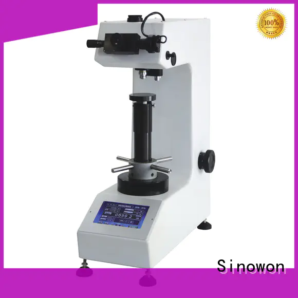Sinowon efficient Vision Measuring Machine factory for small parts
