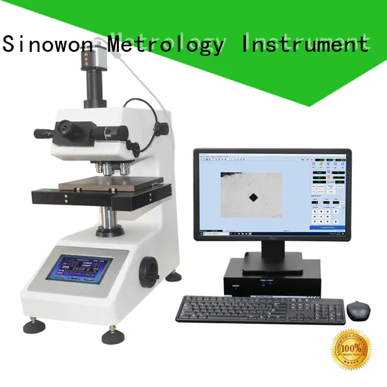 practical micro vicker hardness tester directly sale for thin materials