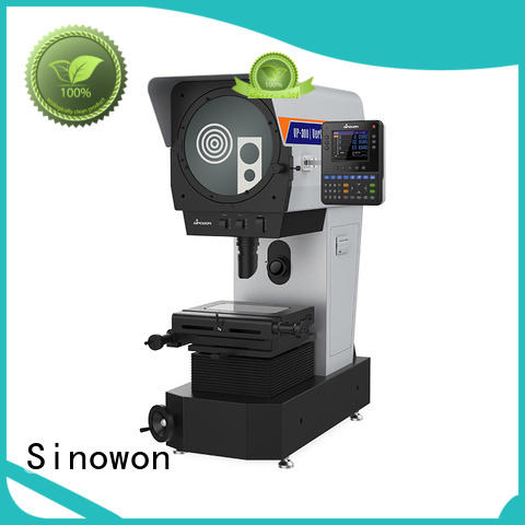 stable measuring projector factory price for small areas Sinowon