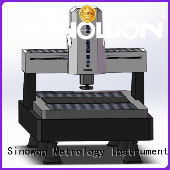 Máquina de prueba de tracción automática Macine para LCD Sinowon