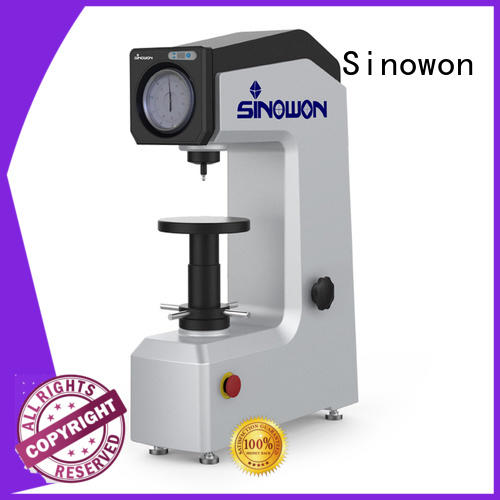 rockwell tester for sale digital for small areas Sinowon
