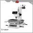efficient measuring microscope factory for cast iron