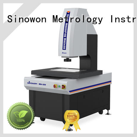 Sinowon quality metrology equipment from China for commercial