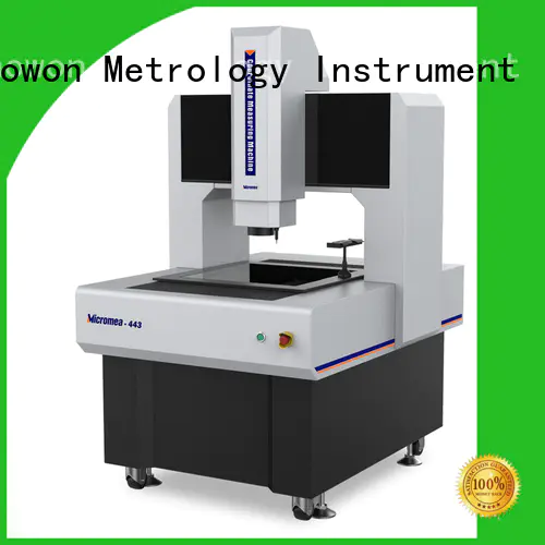 Sinowon multisensor measuring machine manufacturer for measuring
