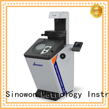 Sinowon optical profile projector factory price for measuring