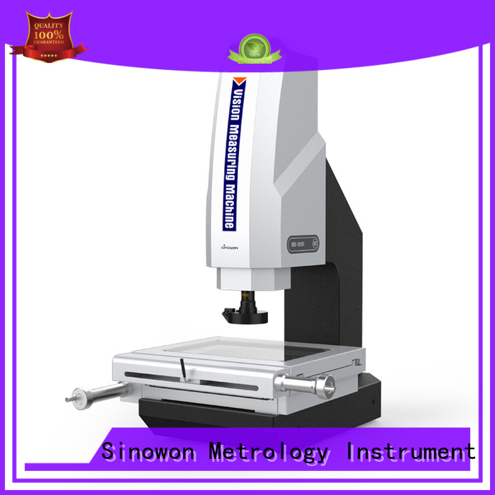 SINOWON Elegant Vision Inspection Systems con buen precio para PCB