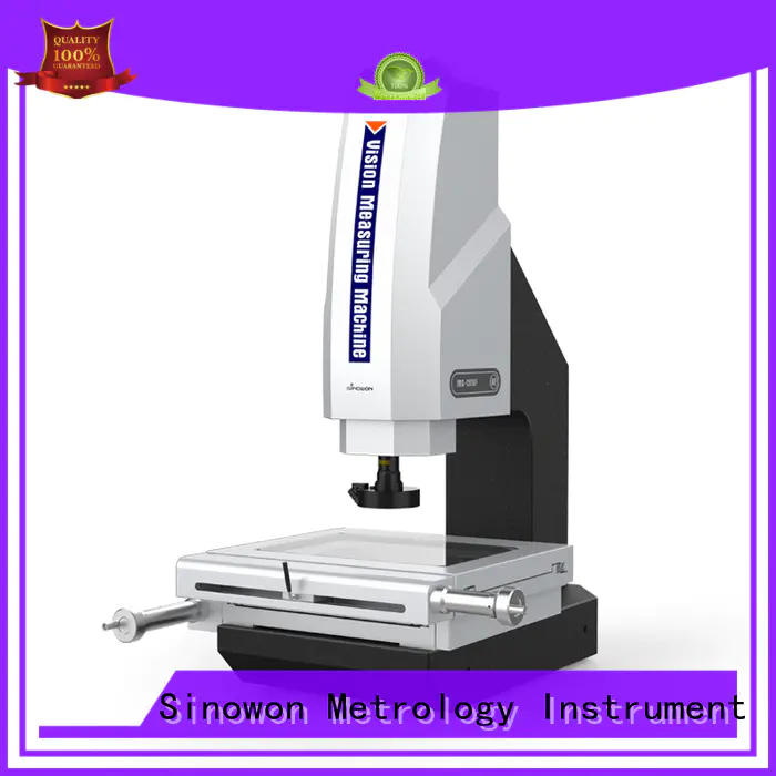 Sinowon elegant vision inspection systems with good price for PCB