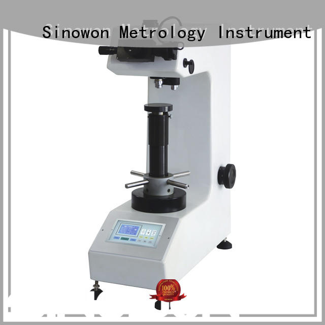 Sinowon efficient Vision Measuring Machine factory for thin materials