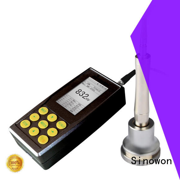 Sinowon Automatic vision measuring machine wholesale for shaft