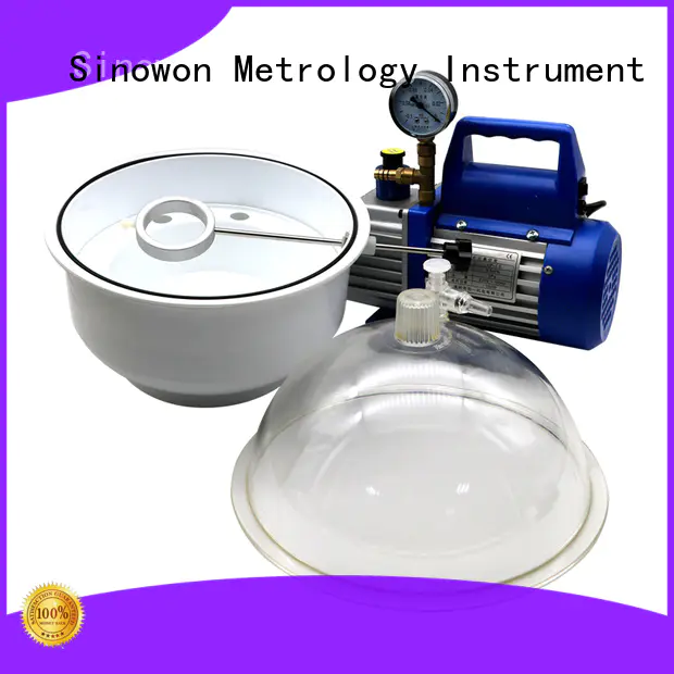 Sinowon metallurgical equipment factory for LCD