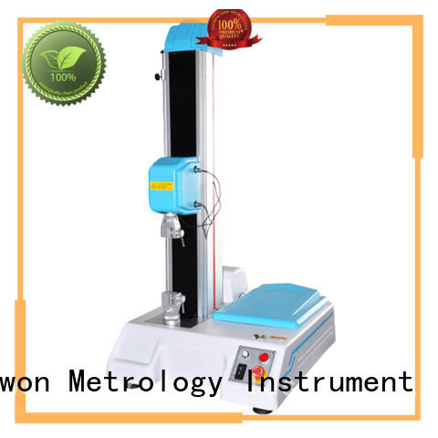 Sinowon hot selling tensile strength testing machine customized for commercial