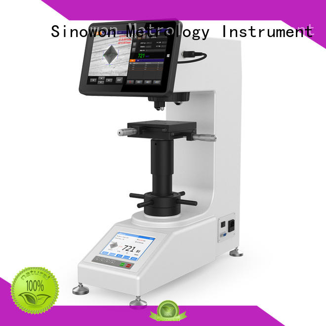 excellent Vision Measuring Machine factory for measuring