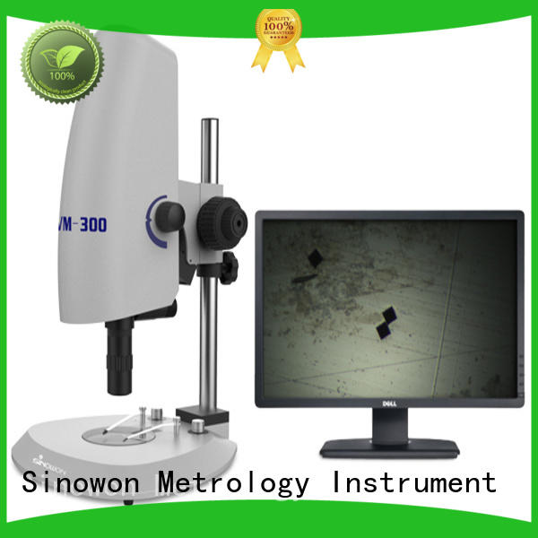 stable digital microscope supplier for cast iron