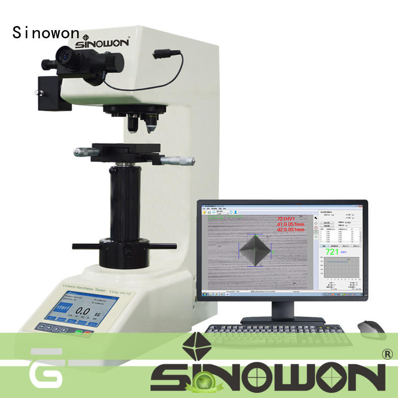 efficient Vision Measuring Machine factory for measuring