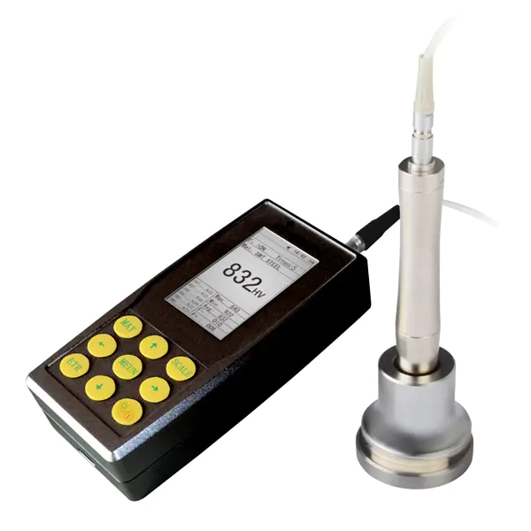 SVR-110H Portable Ultrasonic Durometer