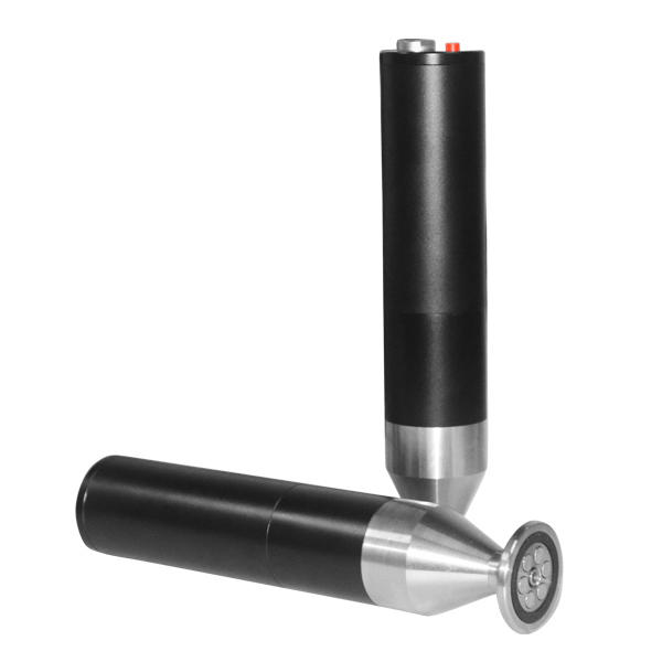 Sinowon ultrasonic digital portable hardness tester supplier for rod