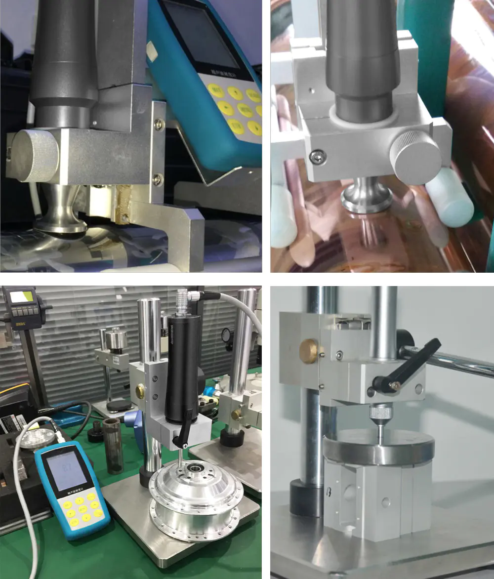 professional Automatic vision measuring machine wholesale for mold