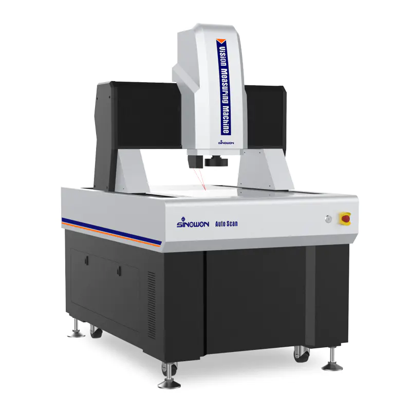 Sinowon hot selling video measuring machine directly sale for precision industry