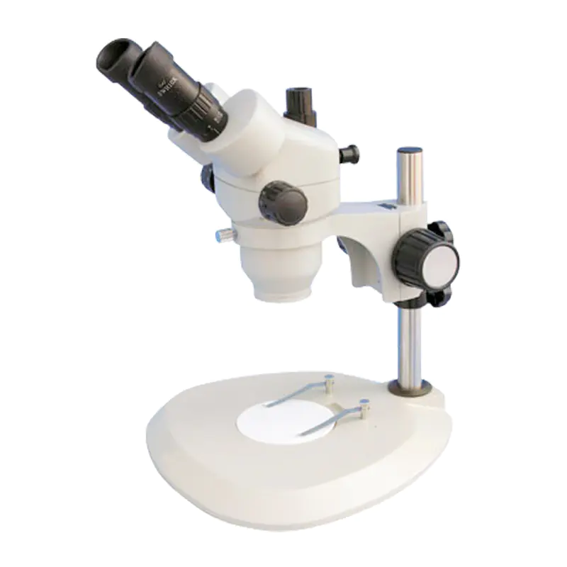 certificated stereo zoom microscope personalized for precision industry