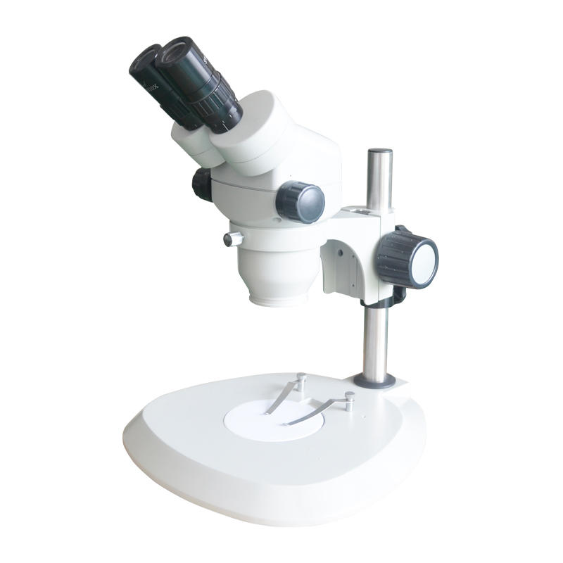 Turret-type Stereo Microscopes ST-524