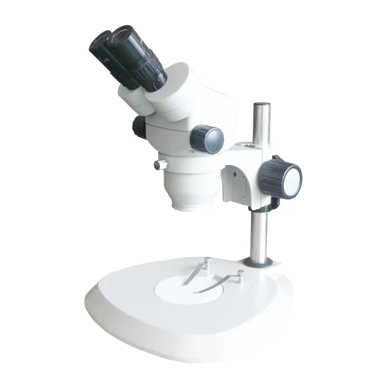 Turret-type Stereo Microscopes ST-524