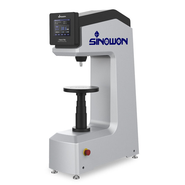 Sinowon rockwell hardness tester factory price for measuring-1