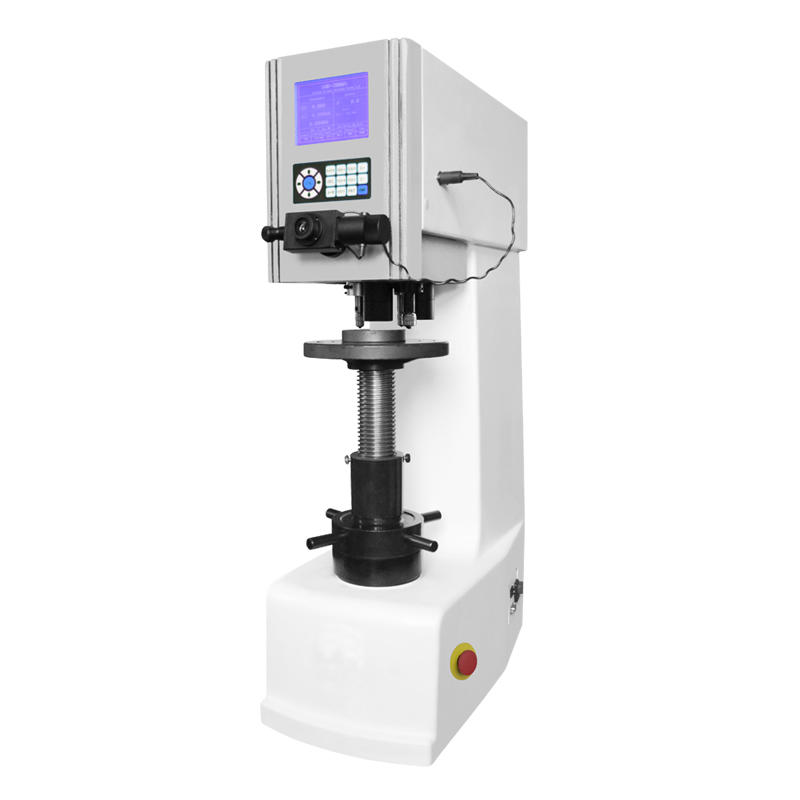 Sinowon brinell hardness testing machine series for nonferrous metals