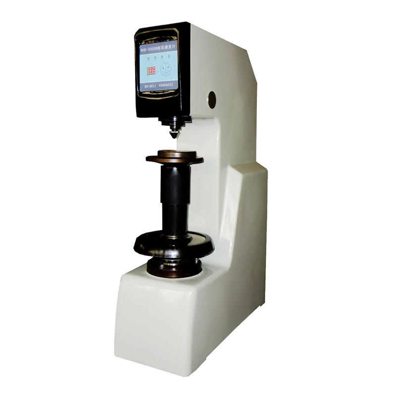 Sinowon practical brinell hardness tester customized for cast iron