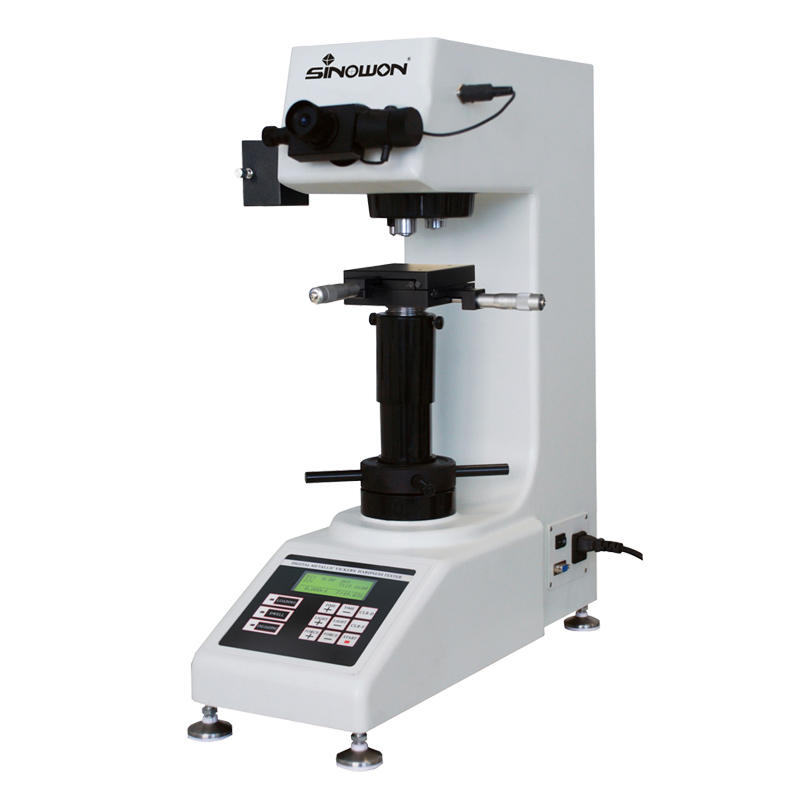 Sinowon Vision Measuring Machine design for small areas