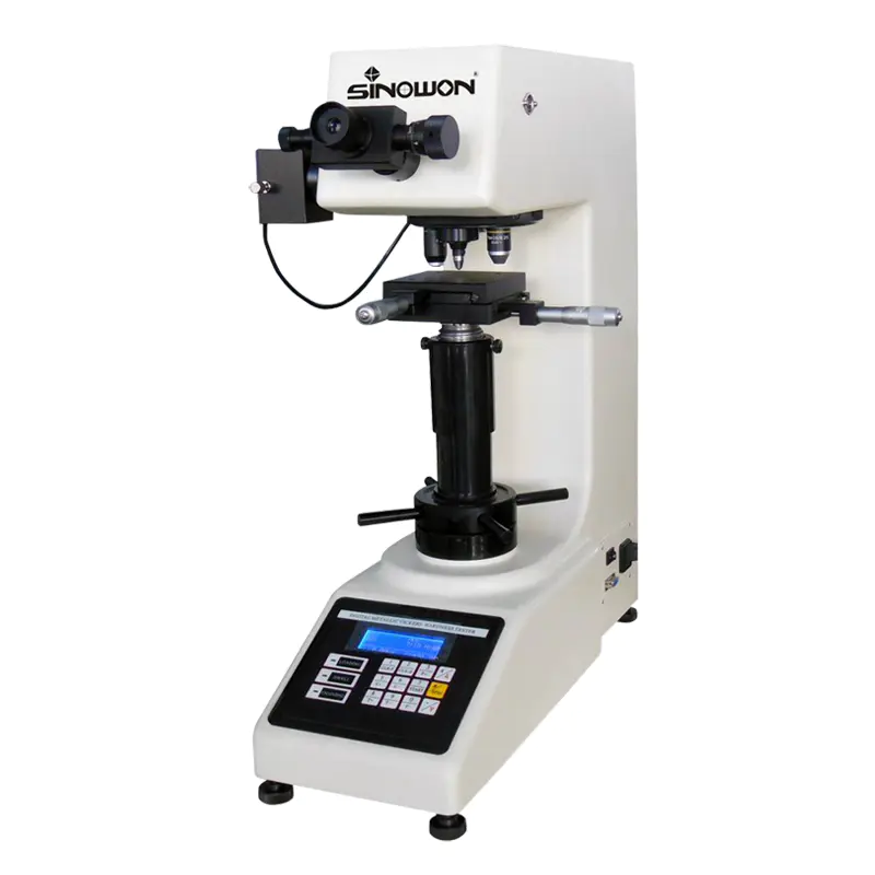 Sinowon Vision Measuring Machine inquire now for thin materials