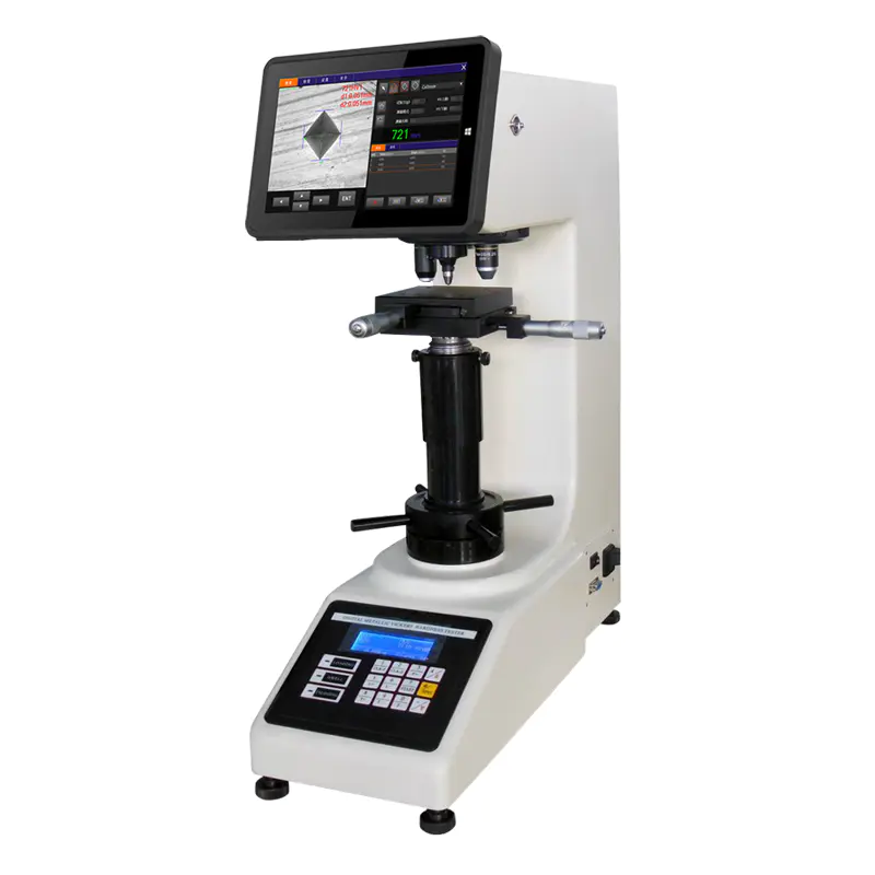 VH Series Vision Foricle Headness Tester