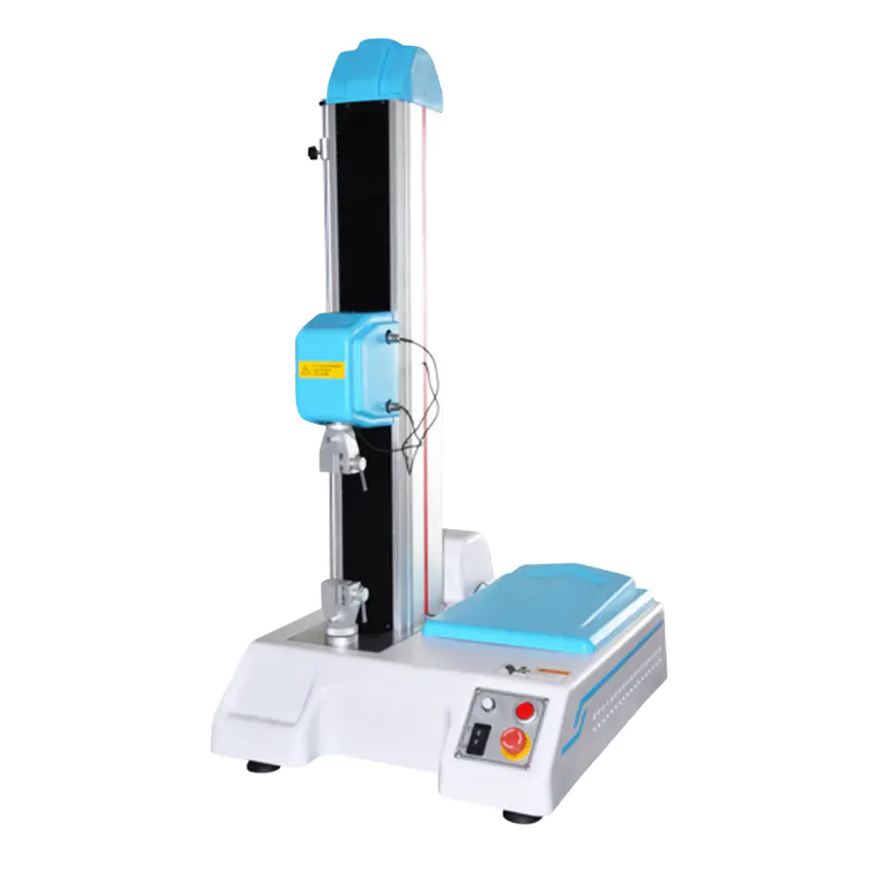 reliable tensile strength testing machine manufacturer for precision industry
