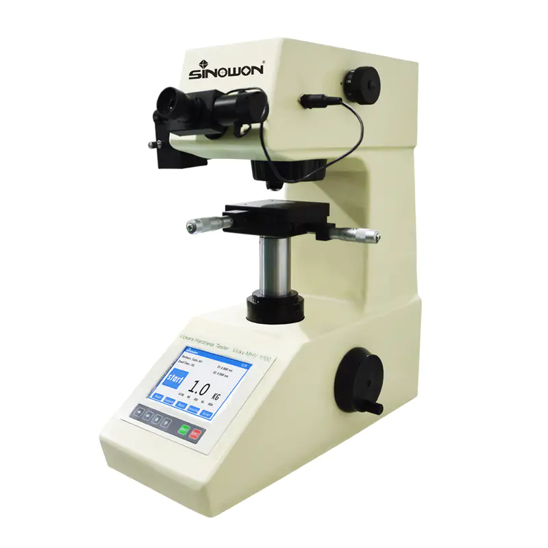Sinowon reliable universal hardness testing machine wholesale for small parts