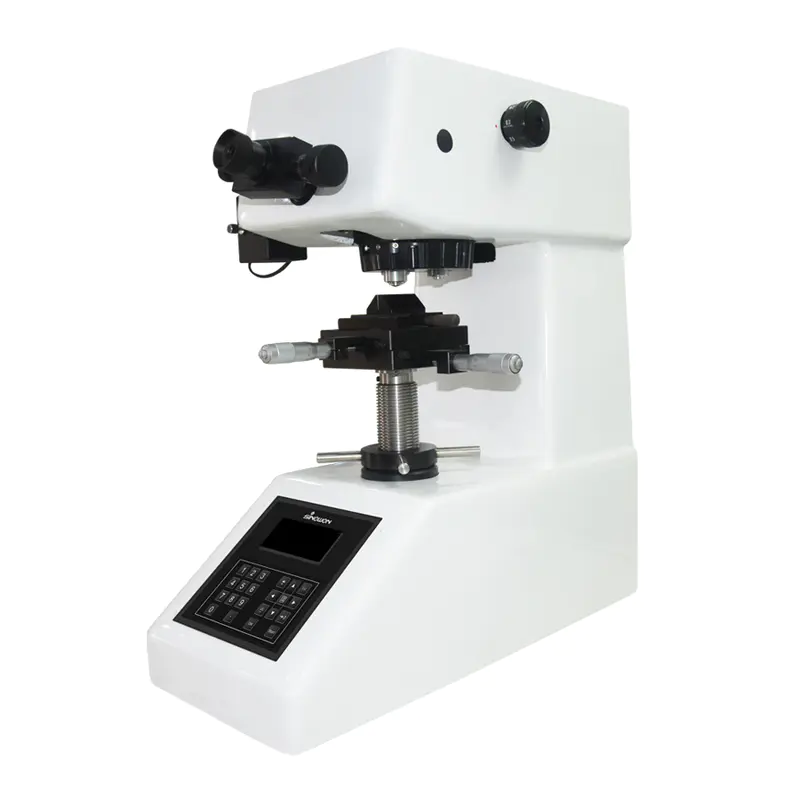 Sinowon hot selling micro hardness tester price wholesale for thin materials