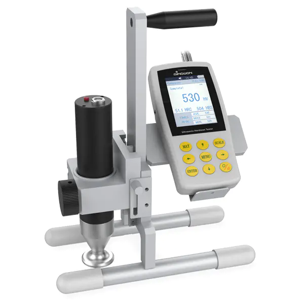 certificated portable hardness tester price wholesale for gear Sinowon