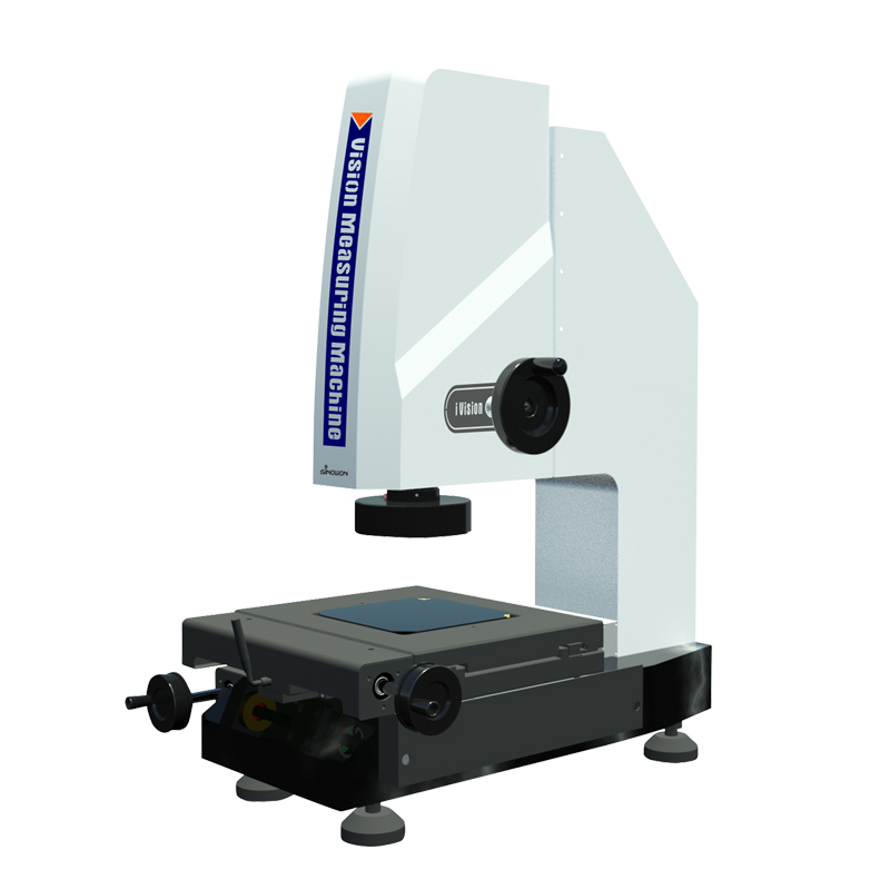 3D Machine Vision System Ivision для медицинских частей Sinowon